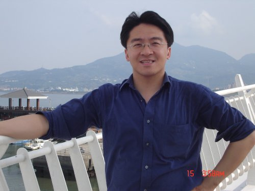 張偉斌