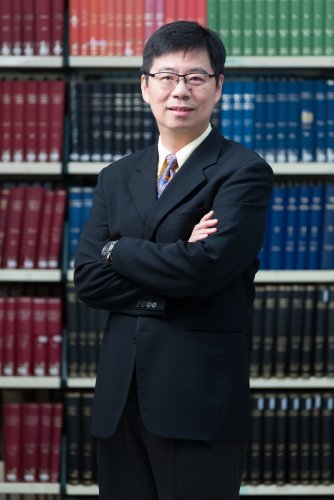 楊哲銘